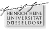 Wichtige Webseiten der Universität